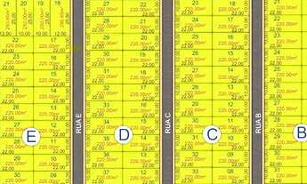 Imagem 3: Oportunidade Praia do Peba - AL