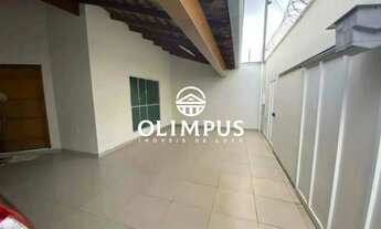 Imagem 2: Casa no Bairro Granada para Alugar em Uberlândia