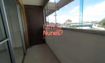 Imagem 4: COBERTURA PARA ALUGAR EM CONTAGEM