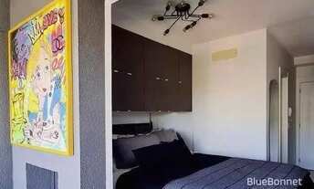 Imagem 4: Condomínio Raízes, na Vila Prudente, na quadra da Estação Oratória (Linha Prata