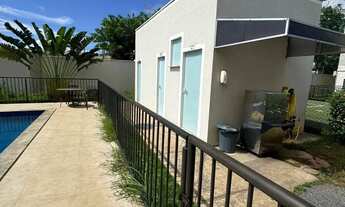 Imagem 4: Condomínio Chapada dos Pinheiros - MRV . NUNCA HABITADO