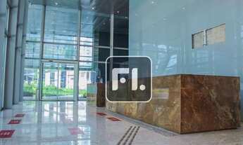 Imagem 5: Conjunto para alugar, 1605 m² por R$ 232.725,02/mês - Brooklin - São Paulo/SP