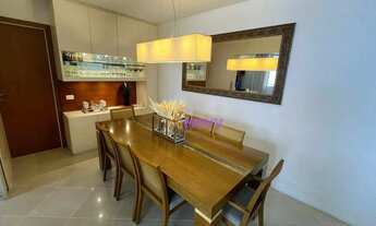 Imagem 6: Apartamento à venda, 152 m² por R$ 1.580.000,00 - Icaraí - Niterói/RJ