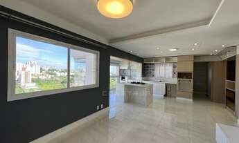 Imagem 2: APARTAMENTO PARA VENDA E LOCAÇÃO NA MANSÕES SANTO ANTONIO - CAMPINAS - S/P