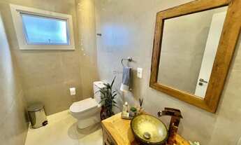 Imagem 7: Aluguel de Sobrado com Piscina em Igara, Canoas - 257m² REF: C1840