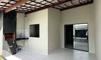 Imagem 6: 01- Casa no Araçagy