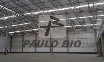 Imagem 5: Galpão em condomínio para alugar no bairro Areia Branca em Lauro de Freitas -BA