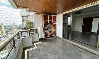 Imagem: Apartamento no Edifício Real Plaza R$5.500/mês