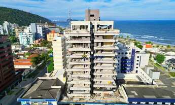 Imagem 5: Apartamento com 3 dormitórios à venda por R$ 3.100.000,00 - Centro - Guaratuba/PR