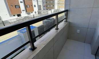 Imagem 6: Apartamento em Gramame com 2 quartos