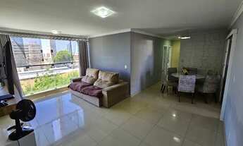 Imagem: Apartamento a venda com 3 quartos e 2 vagas