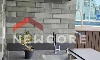 Imagem: Apartamento em Rua 4000 - Barra - Balneário