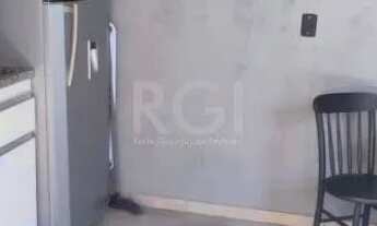 Imagem 4: Casa 3 dormitórios bairro Aberta dos Morros - Lot. Ipanema Residence Park