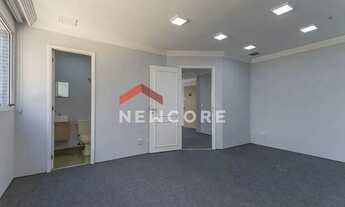 Imagem 6: Sala comercial em Avenida Vereador José Diniz - Campo Belo - São Paulo/SP