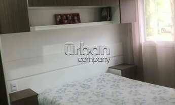 Imagem 5: Casa 68m2 com 3 Dormitórios em condomínio