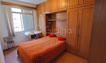 Imagem 5: Apartamento para Venda em Florianópolis, Centro, 3 dormitórios, 1 suíte, 2 banheiros, 1 va