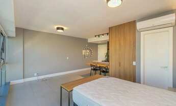 Imagem 7: Apartamento no bairro PRAIA DE BELAS (Ref: 5199