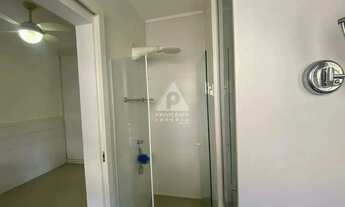 Imagem 14: Apartamento na Urca, reformado, 2 suítes vista frontal para o mar!