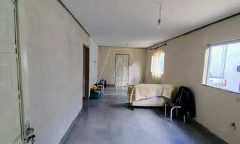 Imagem 2: Casa Residencial no bairro Amizade em Araçatuba-SP