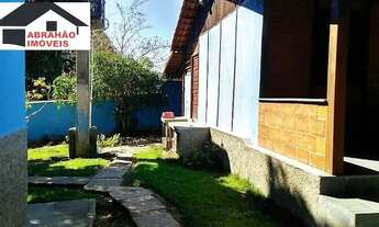 Imagem 4: Casa Pousada - Venda em Maricá www.abrahaoimoveis.net.br