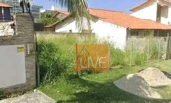 Imagem 4: LIVE VENDE: Excelente Terreno na rua da Praia, 360 m² por R$ 1.200.000 - Piratininga - Nit