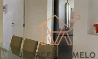 Imagem 6: Cobertura com 5 quartos para alugar, 295 m² por R$ 12.750/mês - Cruzeiro - Belo Horizonte