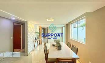 Imagem 6: Casa 3 quartos no Jardim Boa Vista, aconchegante e sofisticada