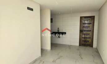Imagem 7: Apartamento em Rua Coronel Aureliano - Ponta de Matos - Cabedelo/PB