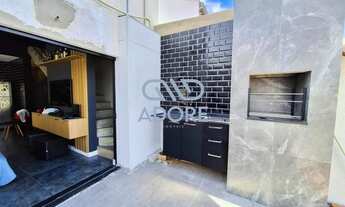 Imagem 7: Casa à venda no Condomínio Ilha das Águas - Salto/SP