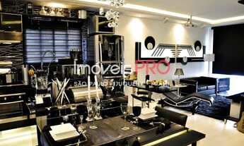 Imagem 3: Apartamento charmoso no Jardins