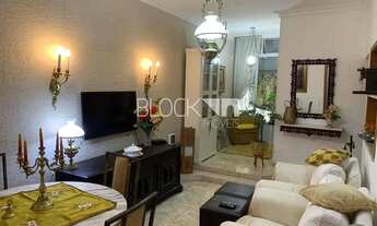 Imagem 2: Glória Apartamento com 2 dormitórios