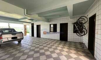 Imagem 2: Casa com 4 dormitórios para alugar, 324 m² por R$ 6.400,00/mês - Centro - Atibaia/SP