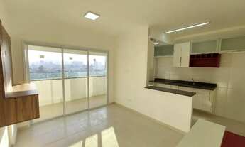 Imagem: Apartamento novo 2 quartos no Macuco em