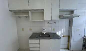 Imagem 2: Alugo apartamento 02 quartos - Caminhos da Barra