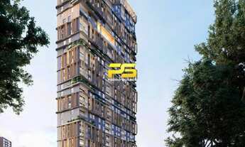 Imagem: Apartamento - 3 dormitórios - 3 Suítes