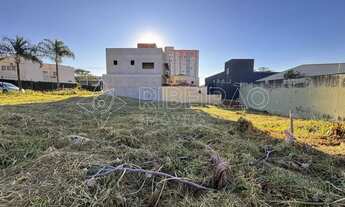 Imagem: Terreno Comercial de 322m² à venda no