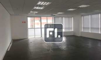 Imagem: Conjunto para alugar, 240 m² por R$ 19.960,00/mês