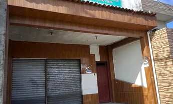 Imagem 5: Comércio e residência na Maracaju