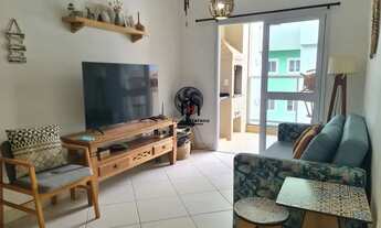 Imagem: Apartamento com 2 dormitórios sendo 1 suíte