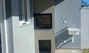 Imagem 6: Casa em Aberta dos Morros