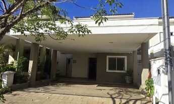 Imagem: Village do Bosque - Sobrado reformado com