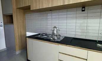 Imagem 5: Casa com 3 dormitórios à venda, 47 m² por R$ 650.000,00 - Jardim Solange - Bauru/SP