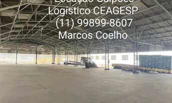 Imagem 5: LEOPOLDINA CEASA