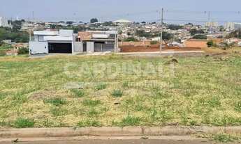 Imagem 4: Terreno Padrão em São Carlos