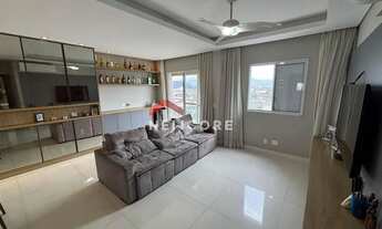 Imagem 3: Apartamento em Rua Santos Dumont - Estuário - Santos/SP