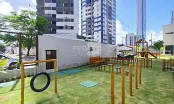 Imagem 6: Apartamento para venda com 1 quarto e 24m² em Boa Viagem - Recife - PE