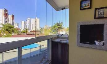 Imagem 5: Apartamento 3 quartos 1 suite 1 vaga de garagem semimobiliado Santa Barbara