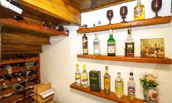 Imagem 6: Condomínio com 4 quartos à venda em Engenho Do Mato - RJ