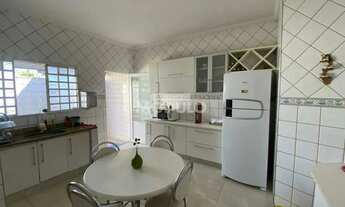 Imagem 4: Casa residencial para locação Bairro Santa Mônica com 3 quartos