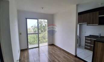 Imagem 6: APARTAMENTO 2 DORMITORIOS LOCAÇÃO EM BRAGANÇA PAULISTA CONDOMINIO VILLAGIO JAGUARY I